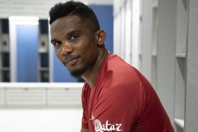 El análisis de Eto’o la crisis del Barcelona: «Laporta tiene un plan».