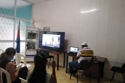 Un Código de Familias que tiende puentes y abre puertas