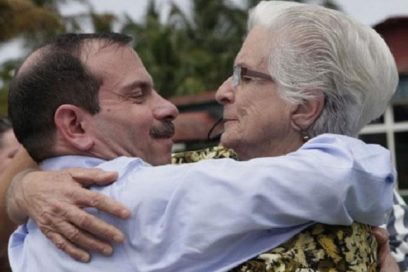 Falleció Magali Llort Ruiz