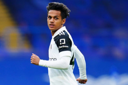 El Madrid sigue de cerca a una joven promesa del Fulham.