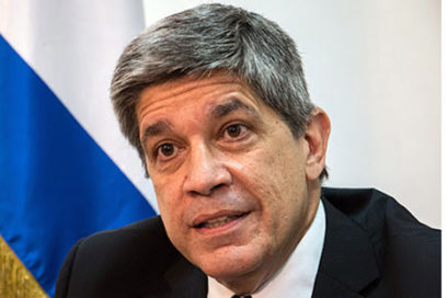 EEUU no solicitó vuelos para ayudar a Cuba