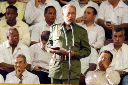 Brigada Henry Reeve: Donde más se ha necesitado y no han fallado (+ Fotos y Video)