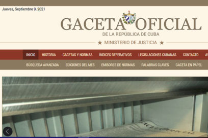 Regulan importación y exportación no comercial de productos veterinarios