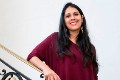 Cuba fue mi escuela de vida, dice médica wichí argentina