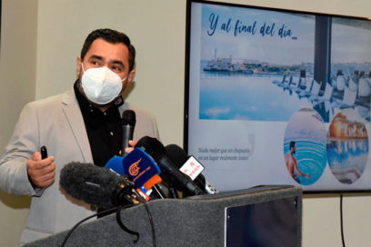 Cadena Iberostar se alista para reabrir sus hoteles en Cuba