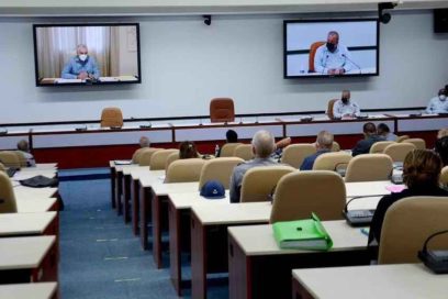 Ante cada problema, una solución