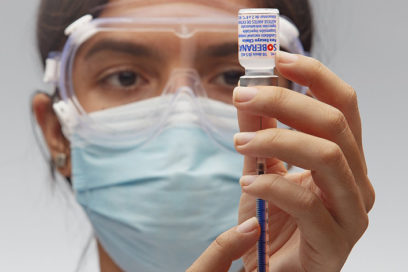 Vacunas anti-Covid: luz en la pandemia