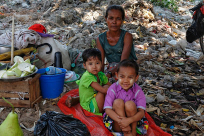 Guterres lanza iniciativa para crear 400 millones de puestos de trabajo