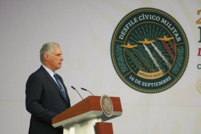 México es uno de los hermanos más entrañables para Cuba (+ Video)