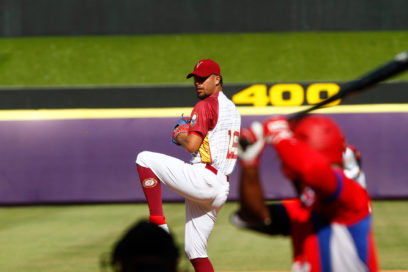 Mundial Sub 23: noqueados por Venezuela, impotencia y realidad