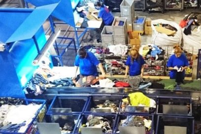 Economía circular puede promover el trabajo decente