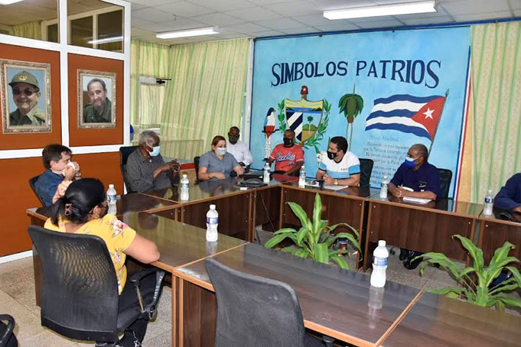 Foto: Tony Hernández Mena