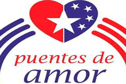 Convocan caravana mundial por #PuentesDeAmor EEUU-Cuba