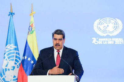 Reclaman fin del bloqueo a Cuba en debate general de ONU