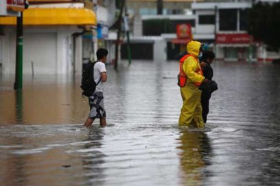 Condolencias de Cuba al pueblo mexicano por sismo e intensas lluvias