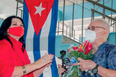 Nuestra obra siempre estará inconclusa