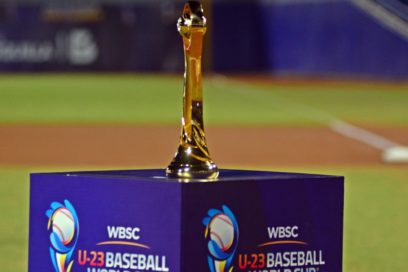 Los 24 nombres de Cuba al mundial de béisbol sub-23