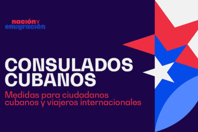 Cuba reiteró vigencia de facilidades migratorias para ciudadanos en el exterior