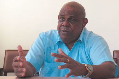 Su pasión es resolver problemas