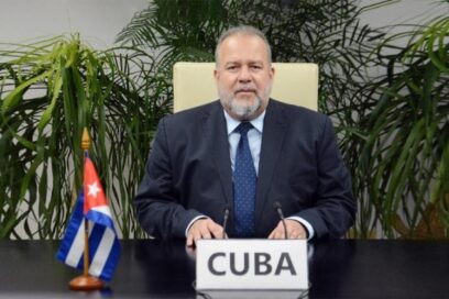 Primer ministro cubano destaca rol de la ciencia en enfrentamiento a crisis mundial (+ Video)