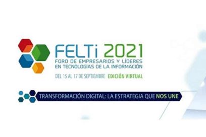 FELTi 2021 confirma 33 expositores y 140 visitantes en edición virtual
