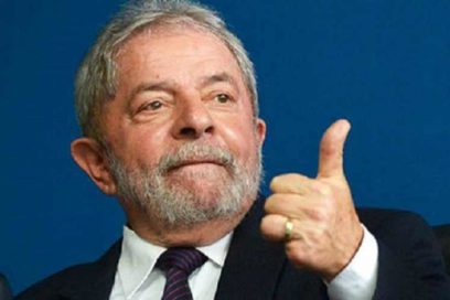 Lula conquistó su victoria 20 en tribunales de Brasil