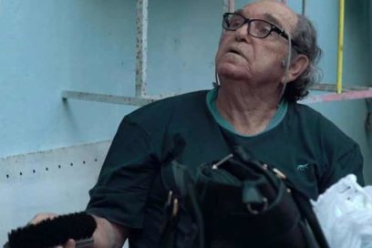 Lamentan muerte del reconocido actor Manuel Porto