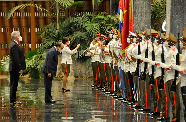 Foto: Heriberto González Brito