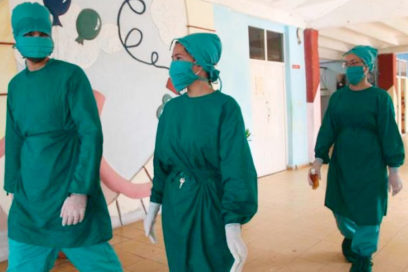 La CTC en Sancti Spíritus habla, escucha y acompaña (+ Fotos)