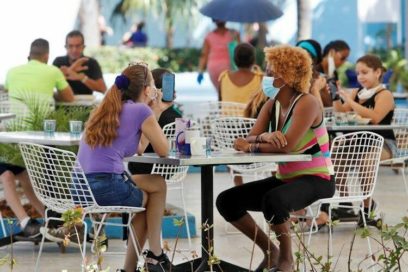 Piden mantener medidas sanitarias ante apertura de servicios gastronómicos