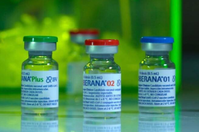 Soberana Plus en prestigiosa revista The Lancet Regional Health-Americas: “Hay ciencia verdadera e irrefutable en esta vacuna”