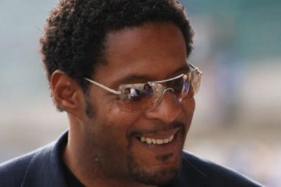 8 de Septiembre 1988: Primer vuelo mundial de Sotomayor