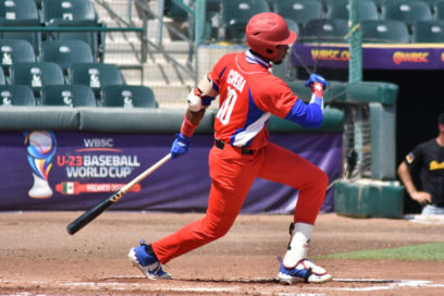 Béisbol cubano en Obregón: entre victorias y abandonos