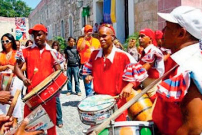 Timbalaye: Conciencia de mis orígenes