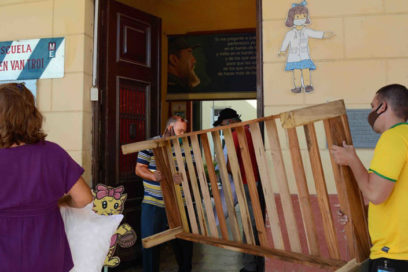 Donativos desde el corazón