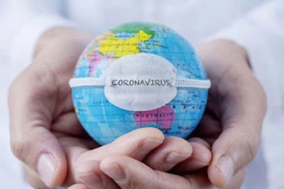 EE.UU. acogerá cumbre mundial sobre Covid-19