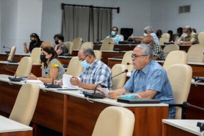 En los barrios: cambios que van más allá de las paredes