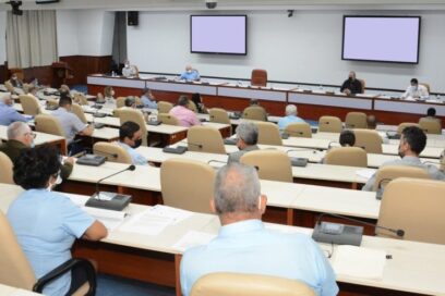 Distribuir con agilidad lo que va llegando