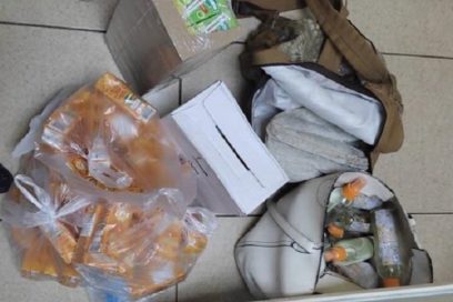 Sancionados por acaparamiento trabajadores de centro comercial en Playa