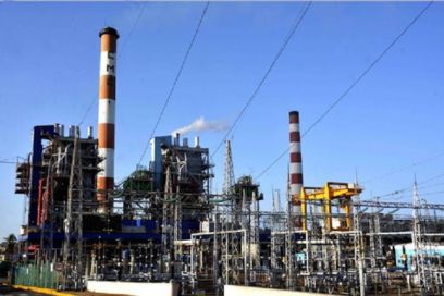 Ministro de Energía y Minas actualiza sobre contingencia energética en Cuba