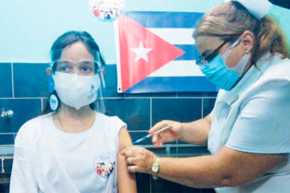 Cuba vuelve a sorprender