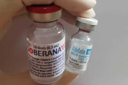 Comienza semana decisiva para vacunación antiCovid-19 en Cuba