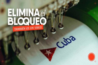 Rechaza Cuba prolongación de ley que refuerza bloqueo de EE.UU.