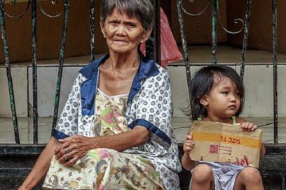 Una encrucijada mundial: más de 4 mil millones de personas sin protección social (+Video)