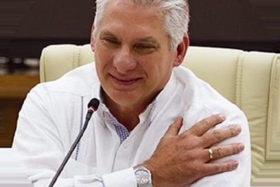 Presidente Díaz-Canel destaca fiestas por Jornada de la Cultura Nacional (+Video)