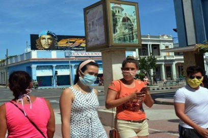 Cienfuegos frente a la pandemia: flexibilización, pero…