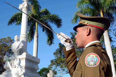 Un 10 de Octubre de historia y cultura en Santiago de Cuba