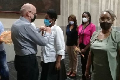 Lograr un sistema bancario eficiente es el primer desafío