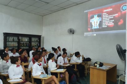 Moneda Cubana: Un proyecto de desarrollo local (+ Fotos)