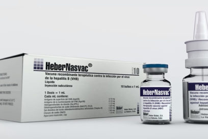 Otorgan en Japón patente de antígenos de vacuna cubana contra hepatitis B crónica